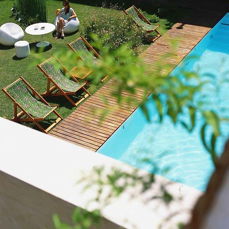 Home Hotel Buenos Aires Ngoại thất bức ảnh