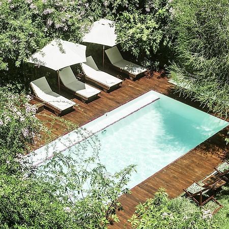 Home Hotel Buenos Aires Ngoại thất bức ảnh