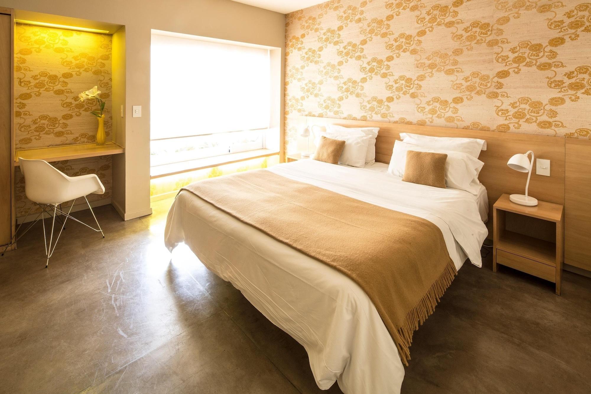 Home Hotel Buenos Aires Ngoại thất bức ảnh