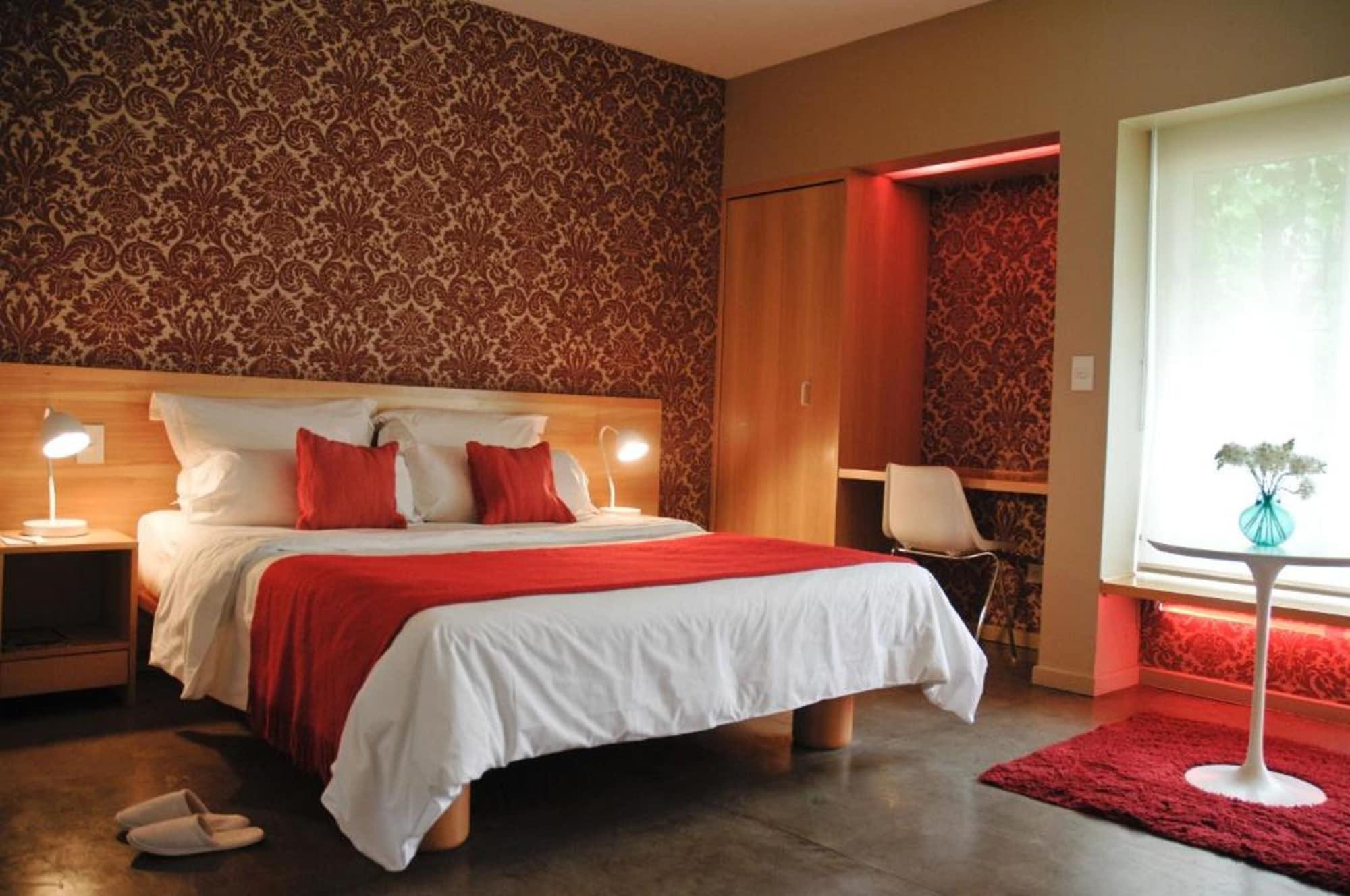 Home Hotel Buenos Aires Ngoại thất bức ảnh