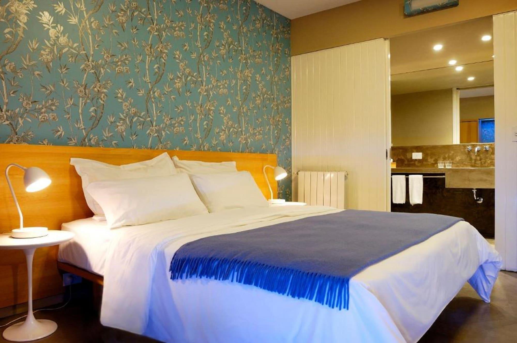 Home Hotel Buenos Aires Ngoại thất bức ảnh