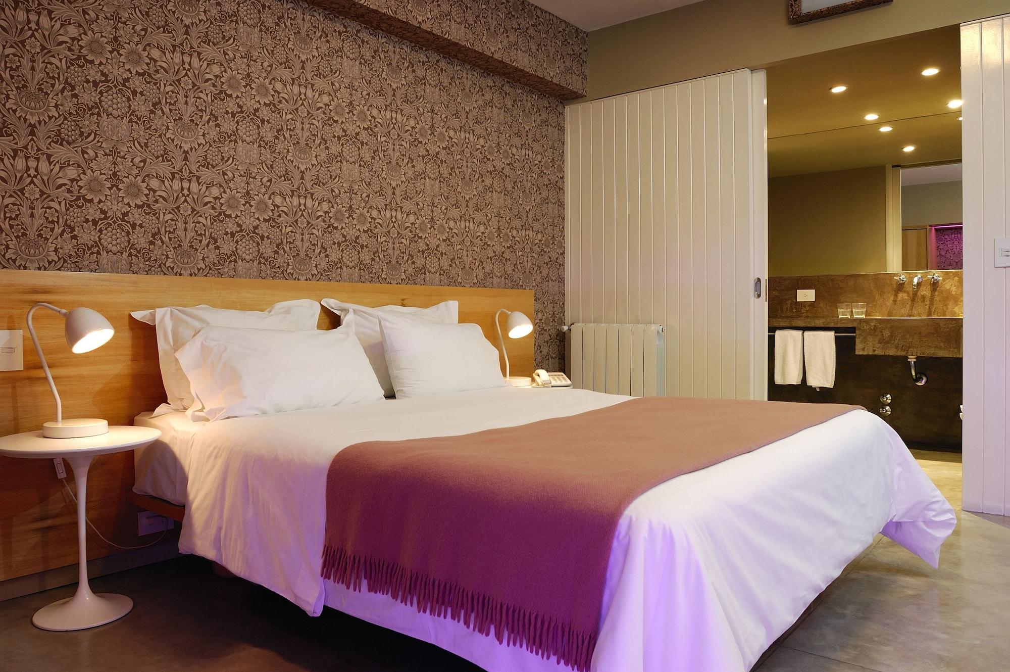 Home Hotel Buenos Aires Ngoại thất bức ảnh