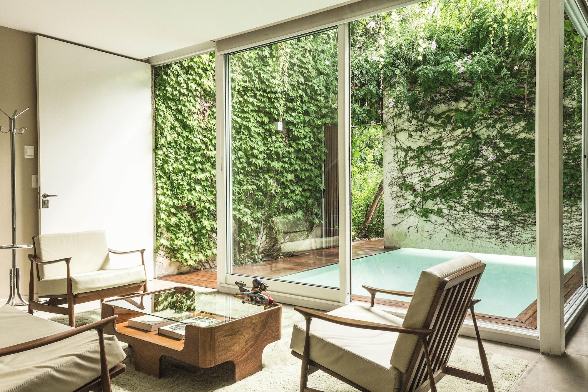 Home Hotel Buenos Aires Ngoại thất bức ảnh