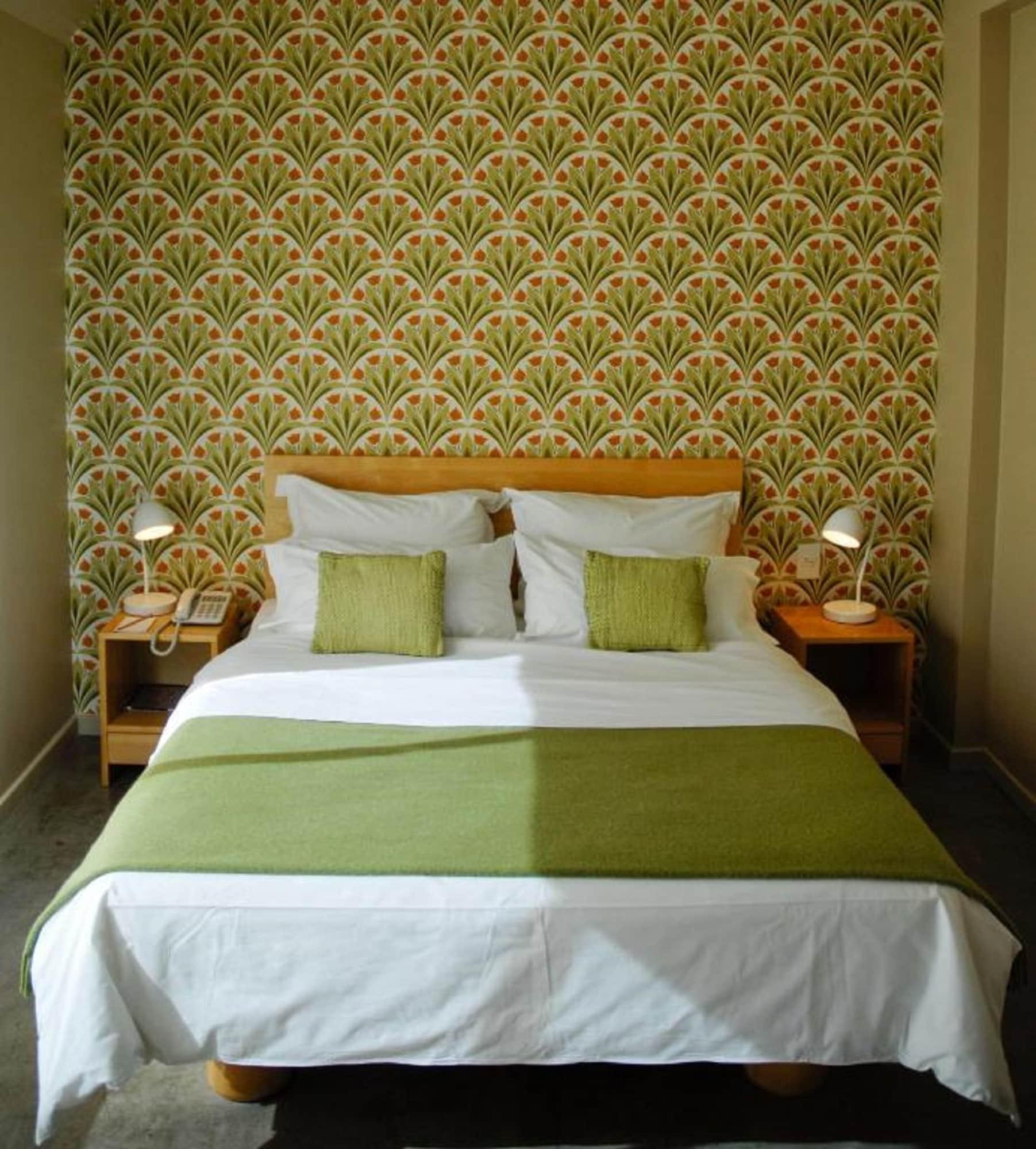 Home Hotel Buenos Aires Ngoại thất bức ảnh