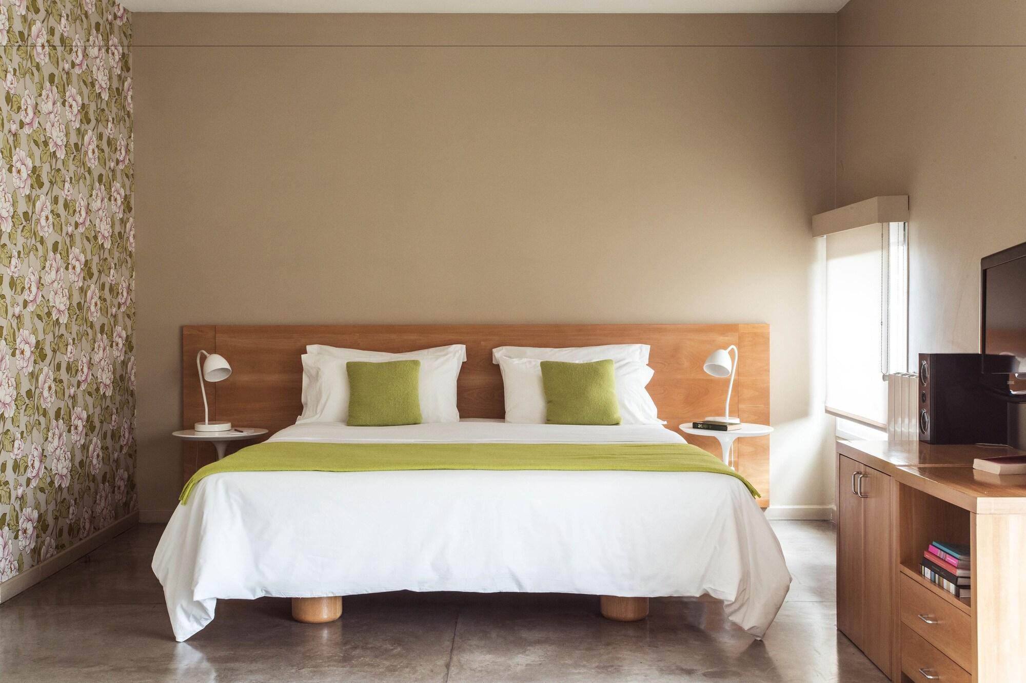 Home Hotel Buenos Aires Ngoại thất bức ảnh