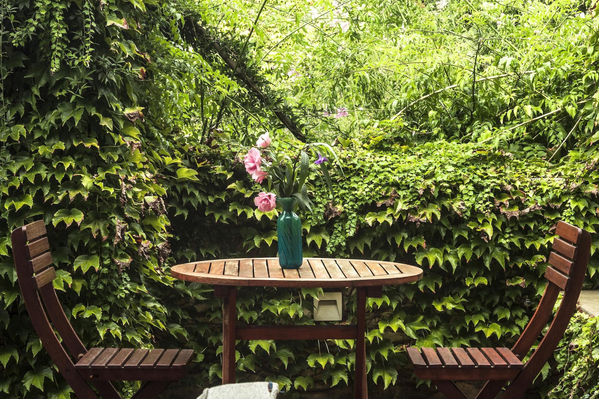 Home Hotel Buenos Aires Ngoại thất bức ảnh