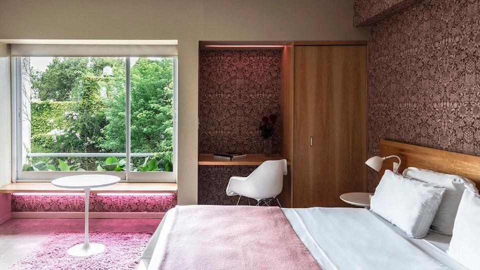 Home Hotel Buenos Aires Ngoại thất bức ảnh