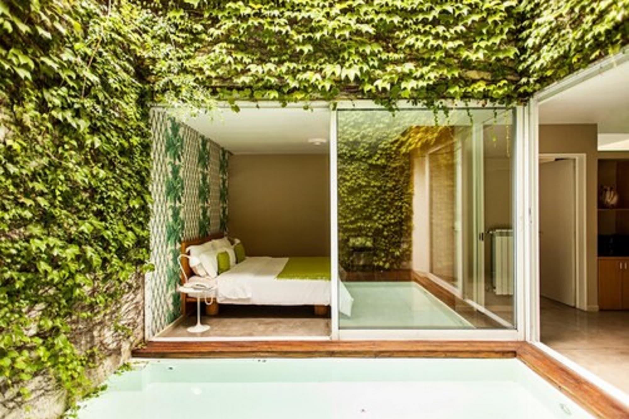 Home Hotel Buenos Aires Ngoại thất bức ảnh