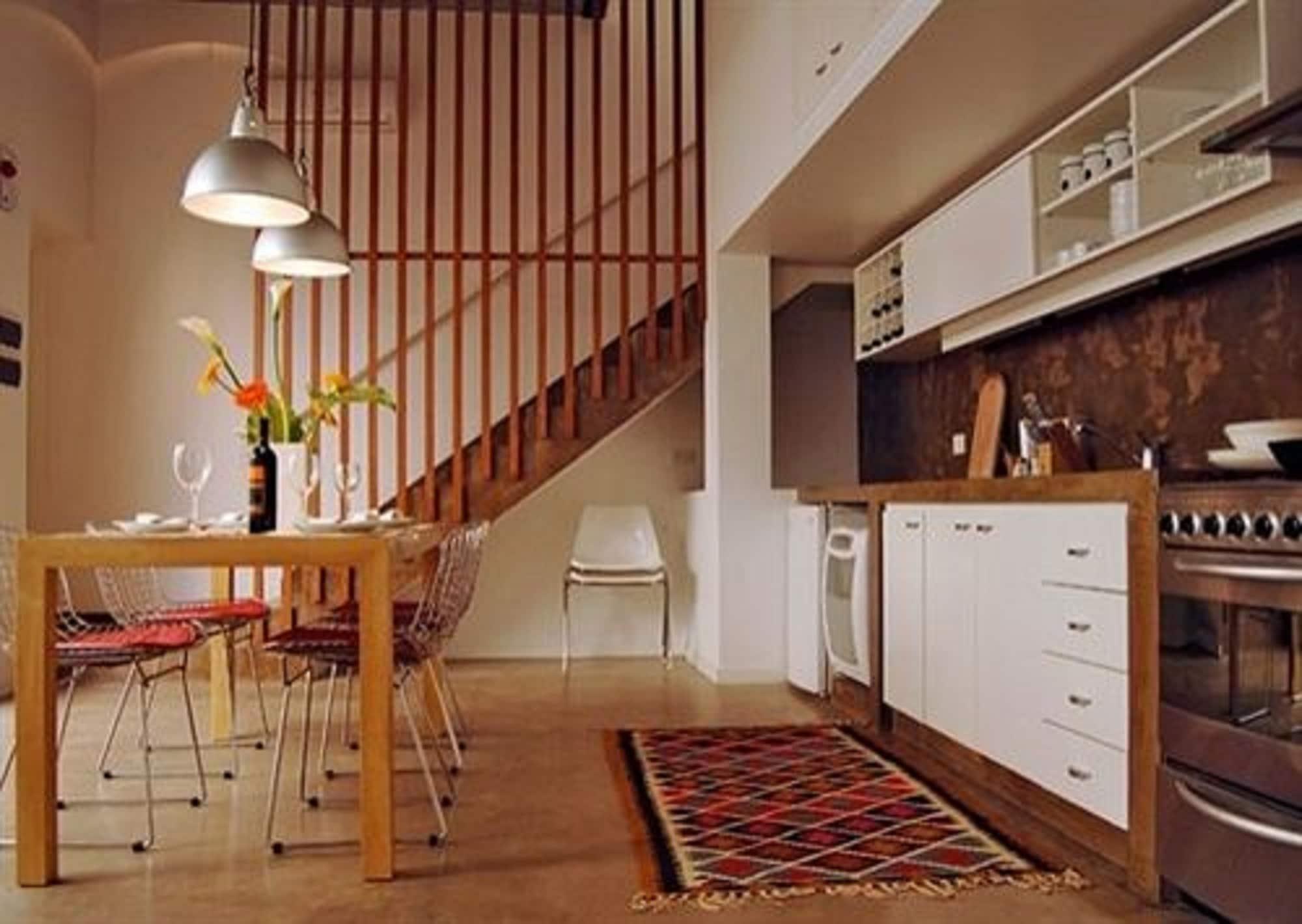Home Hotel Buenos Aires Ngoại thất bức ảnh