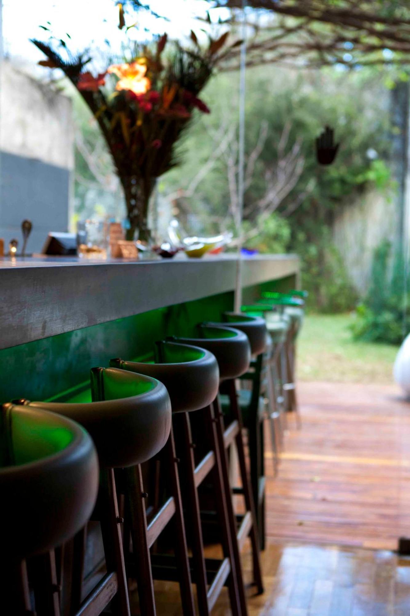 Home Hotel Buenos Aires Ngoại thất bức ảnh