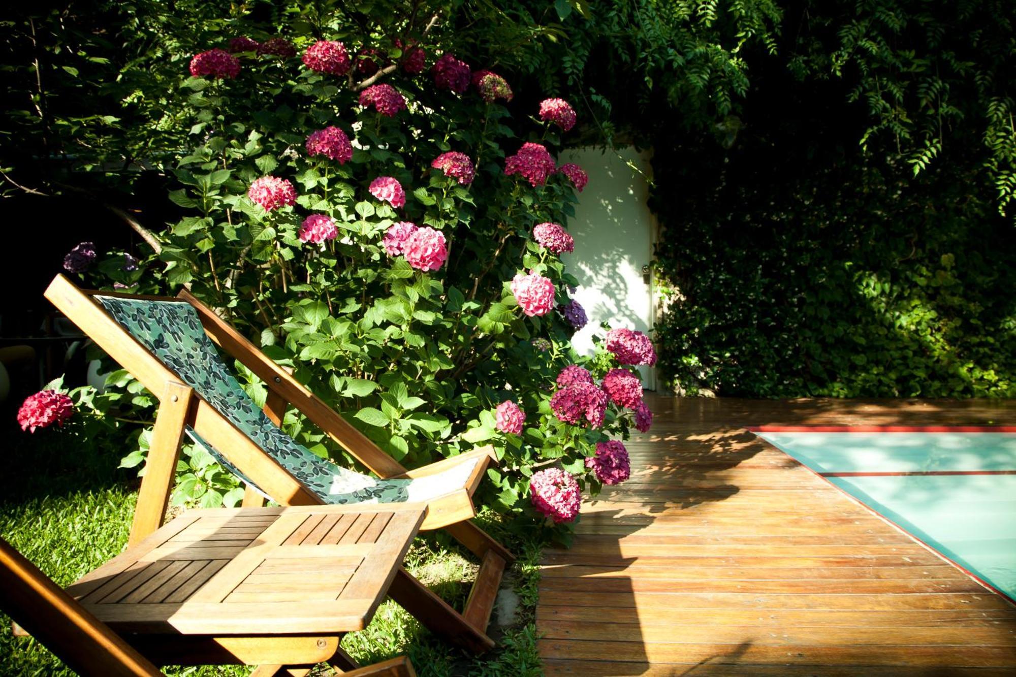 Home Hotel Buenos Aires Ngoại thất bức ảnh