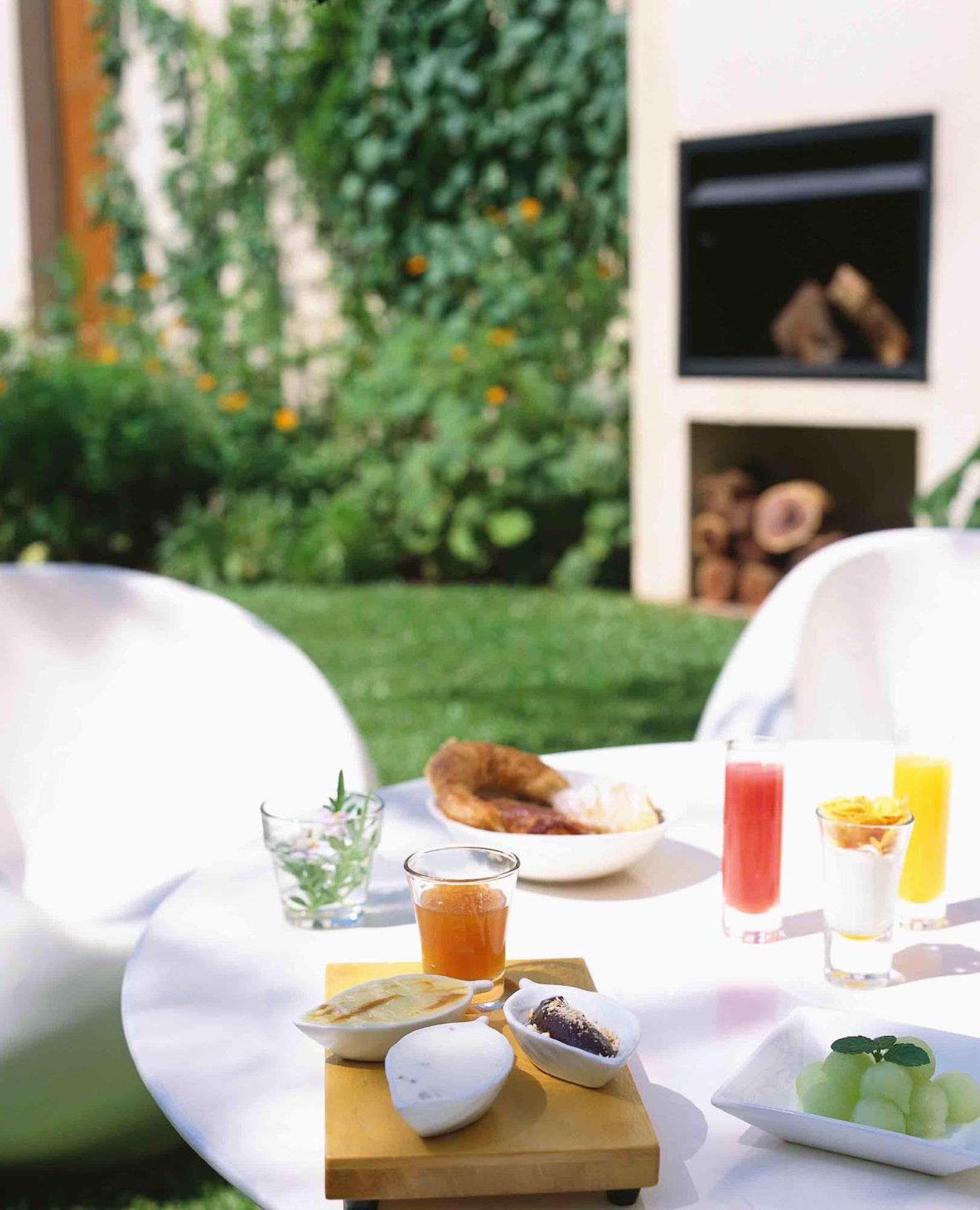 Home Hotel Buenos Aires Ngoại thất bức ảnh