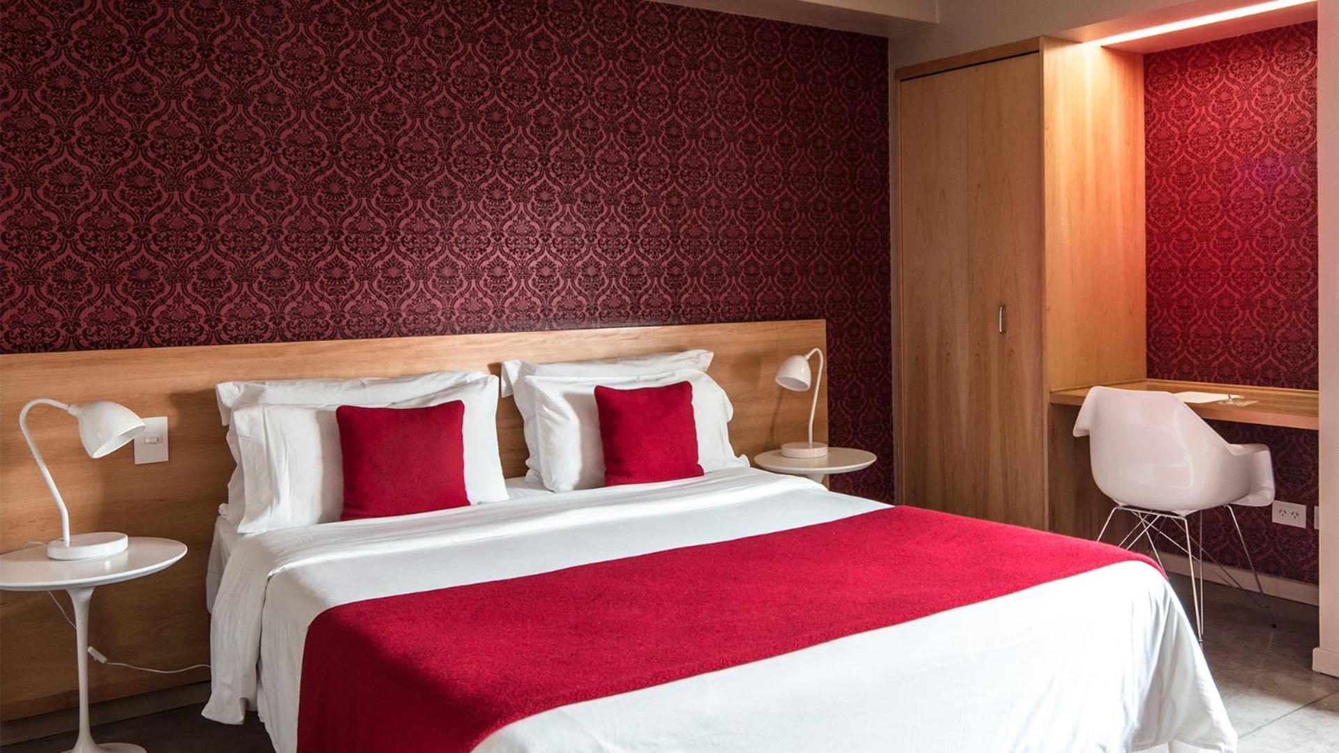 Home Hotel Buenos Aires Phòng bức ảnh