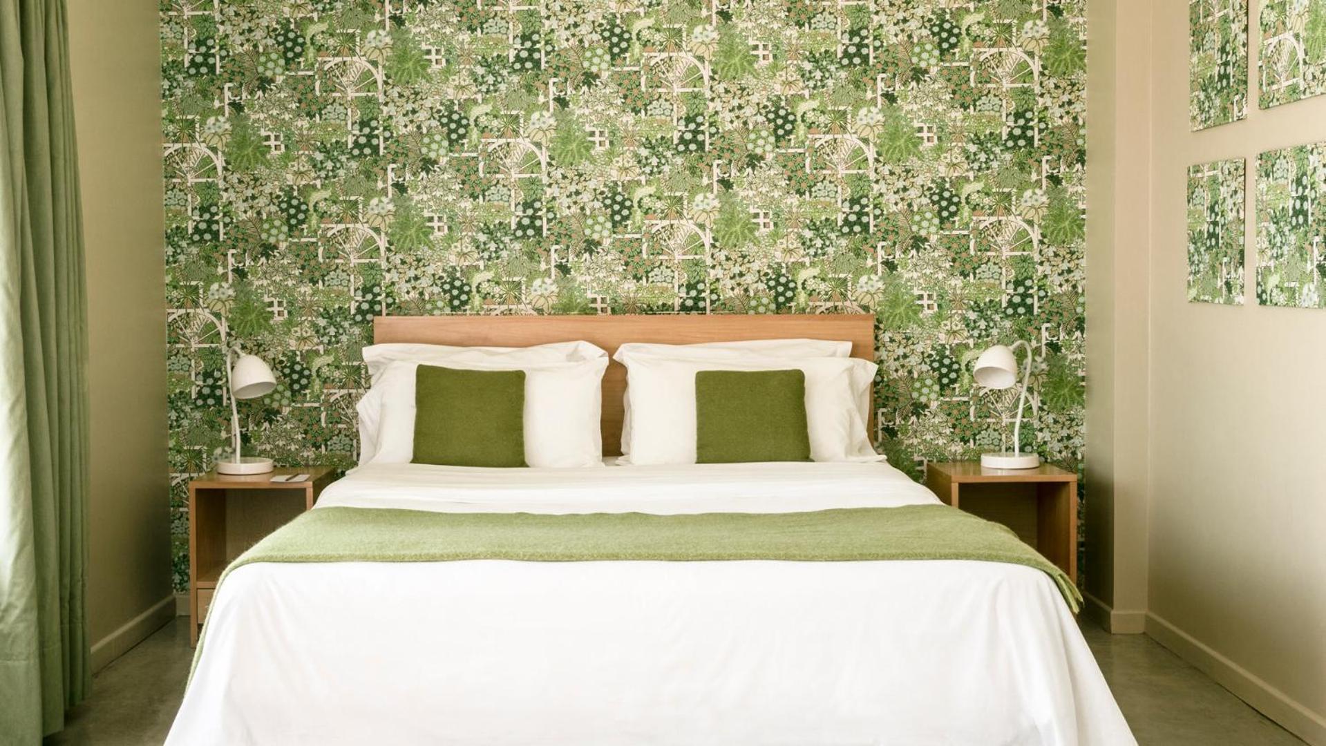 Home Hotel Buenos Aires Phòng bức ảnh
