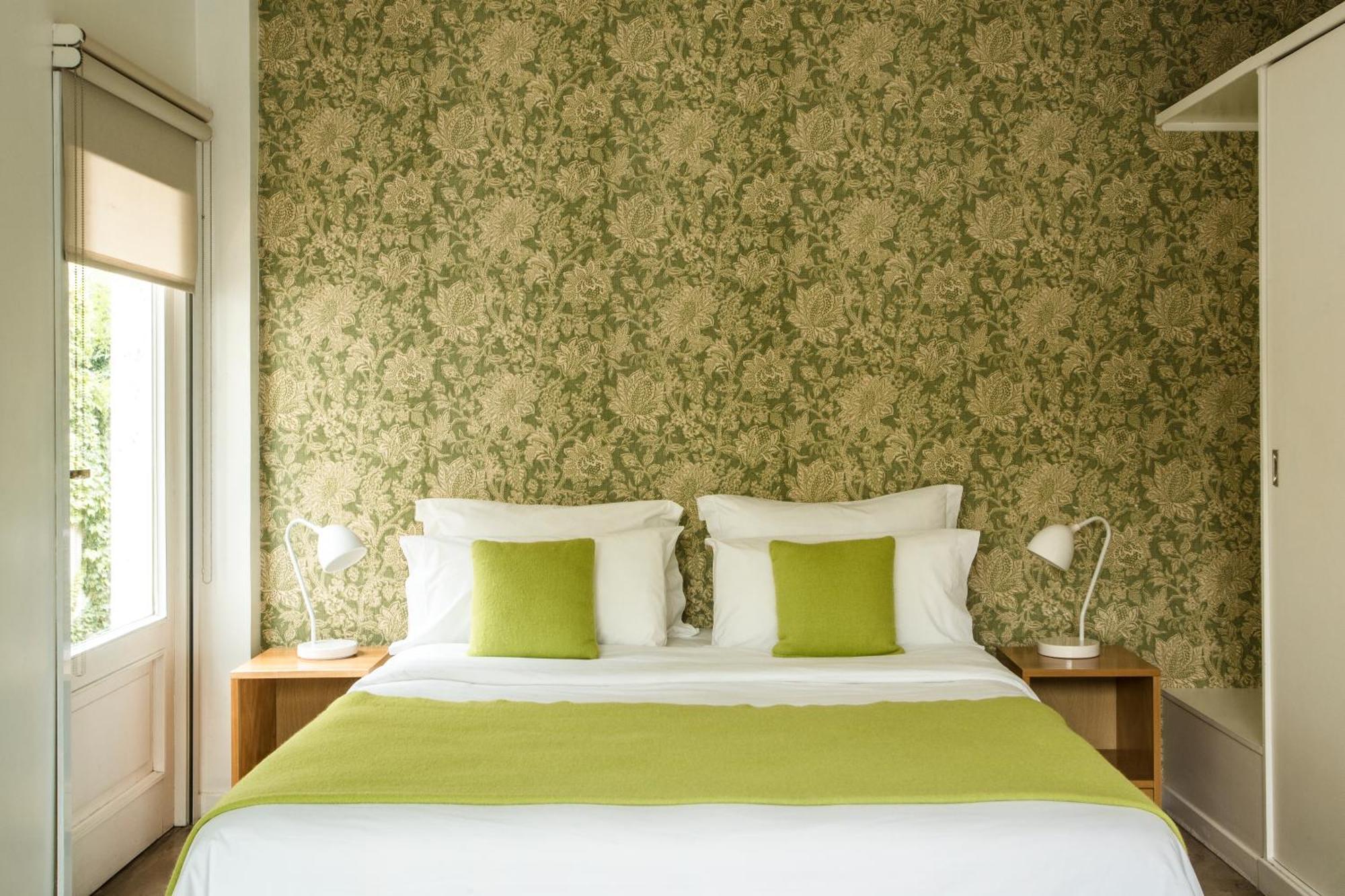 Home Hotel Buenos Aires Phòng bức ảnh