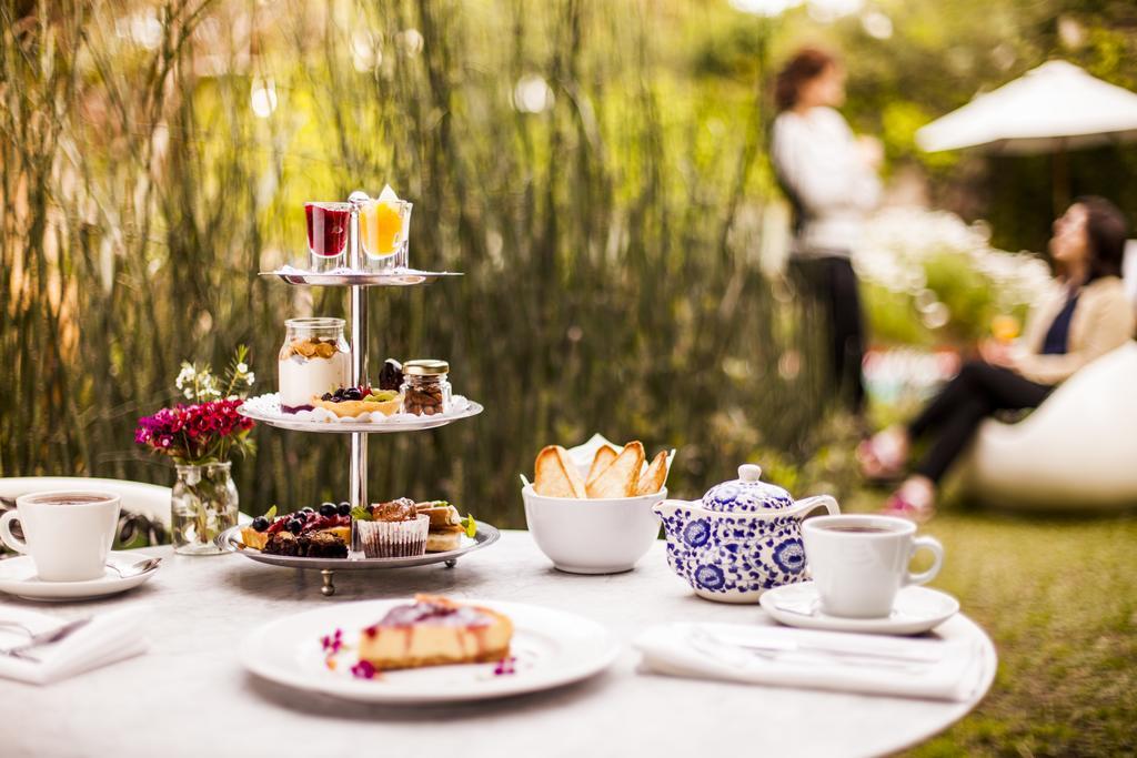 Home Hotel Buenos Aires Ngoại thất bức ảnh