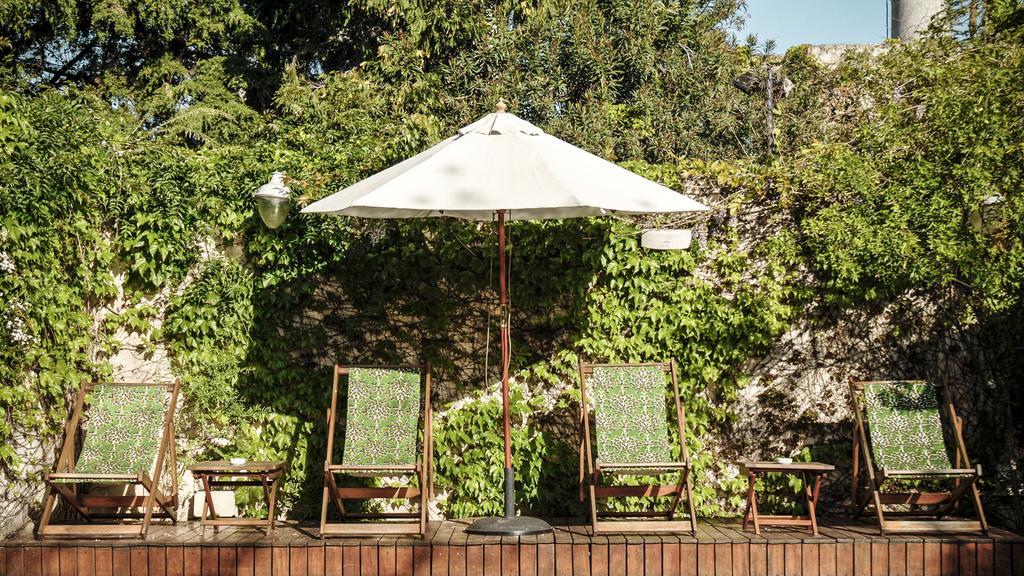 Home Hotel Buenos Aires Ngoại thất bức ảnh