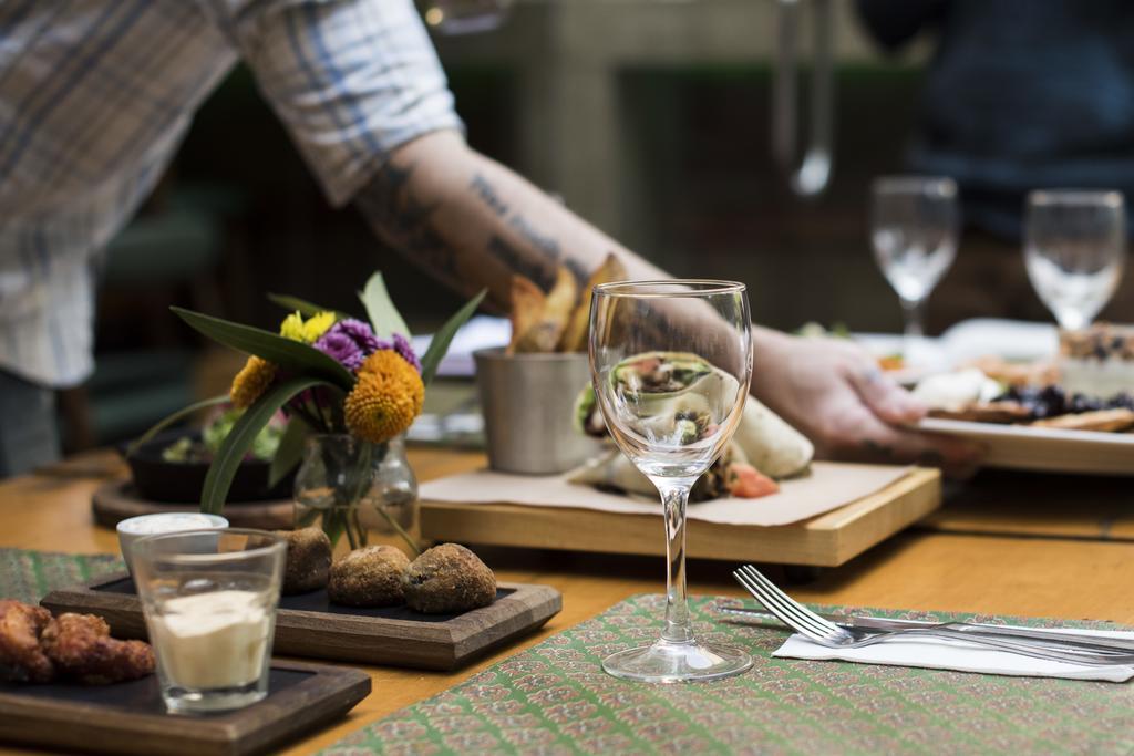 Home Hotel Buenos Aires Ngoại thất bức ảnh