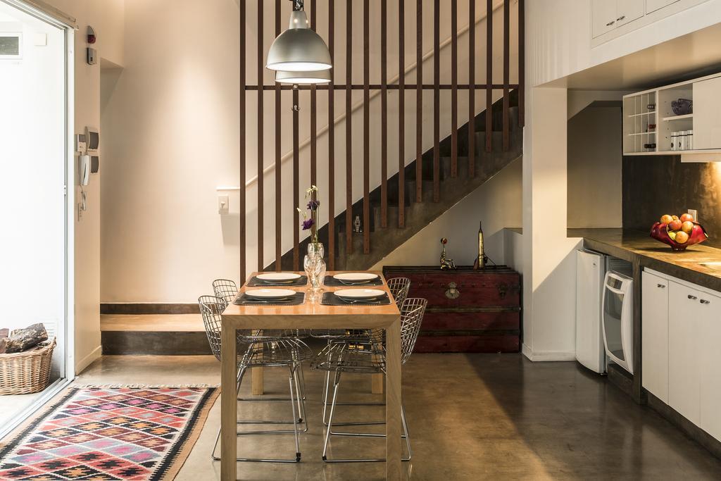 Home Hotel Buenos Aires Phòng bức ảnh